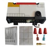 Scheda Controllo Accensione Regolatore Monitoraggio Fiamma Per Gas Petrolio Liqu