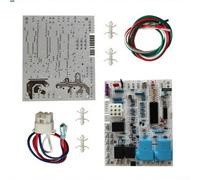 Scheda Controllo Caldaia B18099-13 ABS Scheda Controllo Caldaia | Compatibile per goodman, sostituzione diretta, integrazione perfetta, riscaldamento affidabile