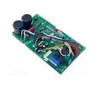 Scheda Controllo Climatizzatore Compatibile con Chigo PU925AY033-T | Formato Scheda PCB di Controllo, unità esterna, codice completo da confrontare