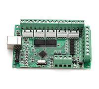 Scheda controllo del movimento CNC scheda interfaccia USB per macchina incidere