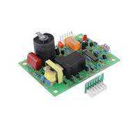 Scheda controllo dell'accensione per fornace RV,per fiamma,plastica,verde,1 set