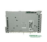 SCHEDA CONTROLLO ELETTRONICA LAVASTOVIGLIE WHIRLPOOL 480140102483 ORIGINALE