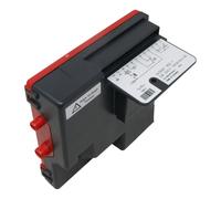 Scheda Controllo Fiamma Honeywell S4565CF1052 Caldaie Sylber R7080161
