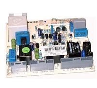 Scheda controllo fiamma originale Immergas 1.014028