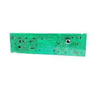 Scheda controllo lavatrice, cod 301330700064, Compatibile con Midea | Cod 17138100002450, scheda controllo principale lavatrice a carica frontale