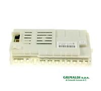 SCHEDA CONTROLLO MODULO DEA700 PER LAVASTOVIGLIE ARISTON ORIGINALE C00306491