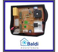 SCHEDA CONTROLLO MODULO VELOCITA' CON PULSE PER KENWOOD MAJOR CHEF 120/240V