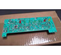SCHEDA CONTROLLO ORIGINALE FORNO COMBINATO MICROONDE SMEG S200 CODICE 811650122