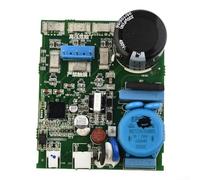 Scheda Controllo per haier VCC3 2456 95 Scheda Controllo per | Testata e funzionante, codice EECON-QD, VCC3, installazione per professionale richiesta, ricambio preciso