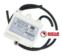 Scheda controllo PTC P-700 scaldabagno Riello 4368003 Acquafun 11, Acquafun 14