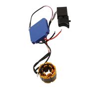 Scheda Controllo Qualit per Trapano Elettrico Litio Gruppo Motore Brushless
