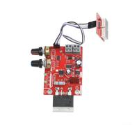 Scheda Controllo Saldatrice Punti 40A-100A Display Digitale(100A) | Display digitale chiaro, regolazione tempo 1-50 cicli, corrente 30-99%, per ideale per fai da te
