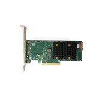 Scheda controllore HBA - BROADCOM - LSI Broadcom 9200-8e - 8 Porte SAS/SATA - PCIe 4.0 - Nero