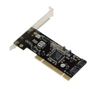Scheda Controllore PCI SATA 2 Porte RAID 0 RAID 1 - Chipset SIL3112