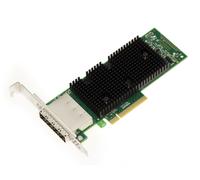 Scheda Controllore PCIe 3.1 SAS SATA - 12GB - 16 Porte ESTERNE - OEM 9400-16e