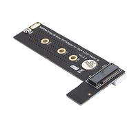 Scheda Convertitore SSD M.2 NGFF Mykey NVME, Materiale PCB, Migliora Il Buon Design, Supporta 2280 2260 2242 2230 PCIE X4 Adatto per Computer OS Mini A1347 2014