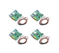 Scheda convertitore video HD per giochi con uscita CGA//YUV/RGB a VGA GBS8200