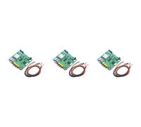 Scheda convertitore video HD per giochi con uscita CGA//YUV/RGB a VGA GBS8200