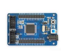 Scheda Core M128 per progetti di microcontroller AVR | Porte I/O complete, etichettatura chiara, facile prototipazione, per una robusta struttura PCB