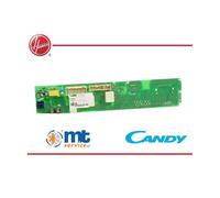 SCHEDA CUORE "DA PROGRAMMARE" 40013283 [EEK: Non Applicabile]