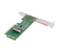 Scheda D' Espansione Adattatore Per Trasferimento Dati PCIE 5.0 x8 A MICO 8I