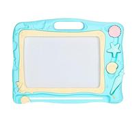 Scheda da disegno per Doodles | Tappetino magnetico per pittura che include e, lavagna magnetica per scarabocchiare | per bambini, ragazze, età prescolare, compleanno, Natale e Capodanno