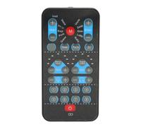 Scheda Dal Cambia Voce, Scheda Palmare M10 Mini Dispositivo Cambia Voce 8 Effetti Sonori, Mini Scheda Cambia Voce per Computer Cellulare