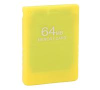 Scheda dati per console di gioco, Plug-and-play Scheda di memoria per (YELLOW)