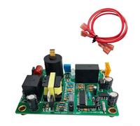 Scheda DCIgnitor da 12 V con ventola a 50 pin, funzionamento corretto con funzione di controllo della ventola richiesta