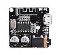 Scheda decoder VHM-314 MP3 5.0 Modulo modificato for altoparlanti for auto lossless con ricezione BT(Micro USB)