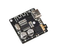 Scheda decoder VHM-314 MP3 5.0 Modulo modificato for altoparlanti for auto lossless con ricezione BT(1 PCS type-C)