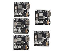 Scheda decoder VHM-314 MP3 5.0 Modulo modificato for altoparlanti for auto lossless con ricezione BT(5 PCS type-C)