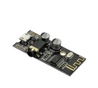 Scheda decodificatore MP3 MH-MX8 M18 M28 M38, modulo audio Bluetooth 4.2, scheda ricevitore stereo for riadattamento audio fai da te(M28 MIRO)