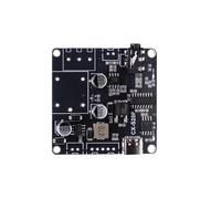 Scheda decodificatori vocali MP3 per sistemi embedded con comunicazione seriale ed energie Design efficiente Riproduzione audio a bassa potenza Circuito stampato