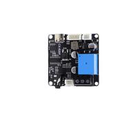 Scheda decodificatori vocali MP3 per sistemi embedded con comunicazione seriale ed energie Design efficiente Riproduzione audio a bassa potenza Circuito stampato