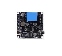 Scheda decodificatori vocali MP3 per sistemi embedded con comunicazione seriale ed energie Design efficiente Riproduzione audio a bassa potenza Circuito stampato