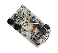 Scheda del circuito del computer del condizionatore d'aria 0011800209A, compatibile con Haier