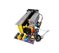 Scheda del circuito del generatore di pulitore a ultrasuoni Scheda principale della lavastoviglie Scheda di controllo dell'alimentazione Modulo driver ad alta frequenza Ricambio originale(C)