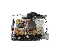 Scheda del computer del modulo di controllo della trasmissione del filo giallo RE5R05A TCU del circuito dell'olio del corpo valvola compatibile con i ricambi Nissan