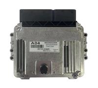 Scheda Del Computer Motore Per Kia MEG17.9.12.1 A04 39110-03420 ECU Computer Bordo Per Auto Motore Unità Elettronica Di Controllo