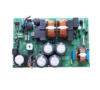 Scheda del condizionatore d'aria FIL-CR485GXH8 1FA4B1B094300-0 parte