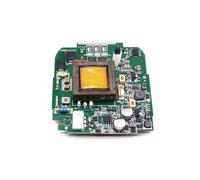 Scheda Del Driver Per V1C V1N V1s Serie Scheda Mainboard Easy Installazione Per Apparecchiature Meccaniche