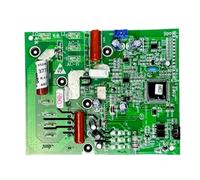 Scheda del modulo di potenza 0011800377C for parti di condizionamento PCB del circuito driver del compressore del condizionatore d'aria Hai-er
