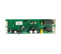 Scheda del pannello di controllo del frigorifero Scheda di visualizzazione 17131000001021 CB-BCD400WE-T CTTC-400WE-MD-PCB KB6150, compatibile con Midea