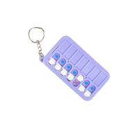 Scheda Del Piano Pianificazione Giornaliera Scheroni Piccole Tastchini Diagramma Lavoro Chiavi Portatili Chiave Auto Catena Per I Bambini Promemo