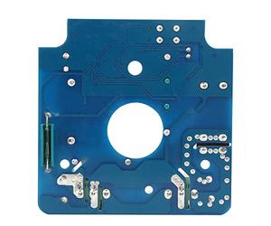 Scheda del pressostato automatico, scheda elettronica del controller della pressione del circuito dell'interruttore, per la casa