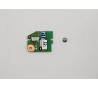 Scheda Del Pulsante Di Accensione Lenovo ThinkPad T470s 5C50V28098