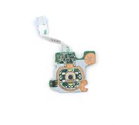 Scheda del Pulsante di Alimentazione del Computer Portatile per Lenovo ThinkBook 14-IML 14-IIL 5C50S25021 5C50S25031 Nuovo