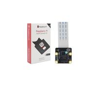 Scheda della fotocamera ufficiale Raspberry Pi V2 da 8MP con visione notturna IR infrarossa NoIR, sensore di immagine CMOS IMX219 PQ.