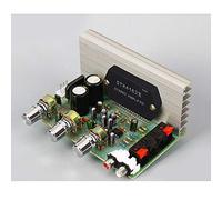 Scheda dell'amplificatore di potenza serie STK da 18 V 50 W + 50 W a canale 2.0